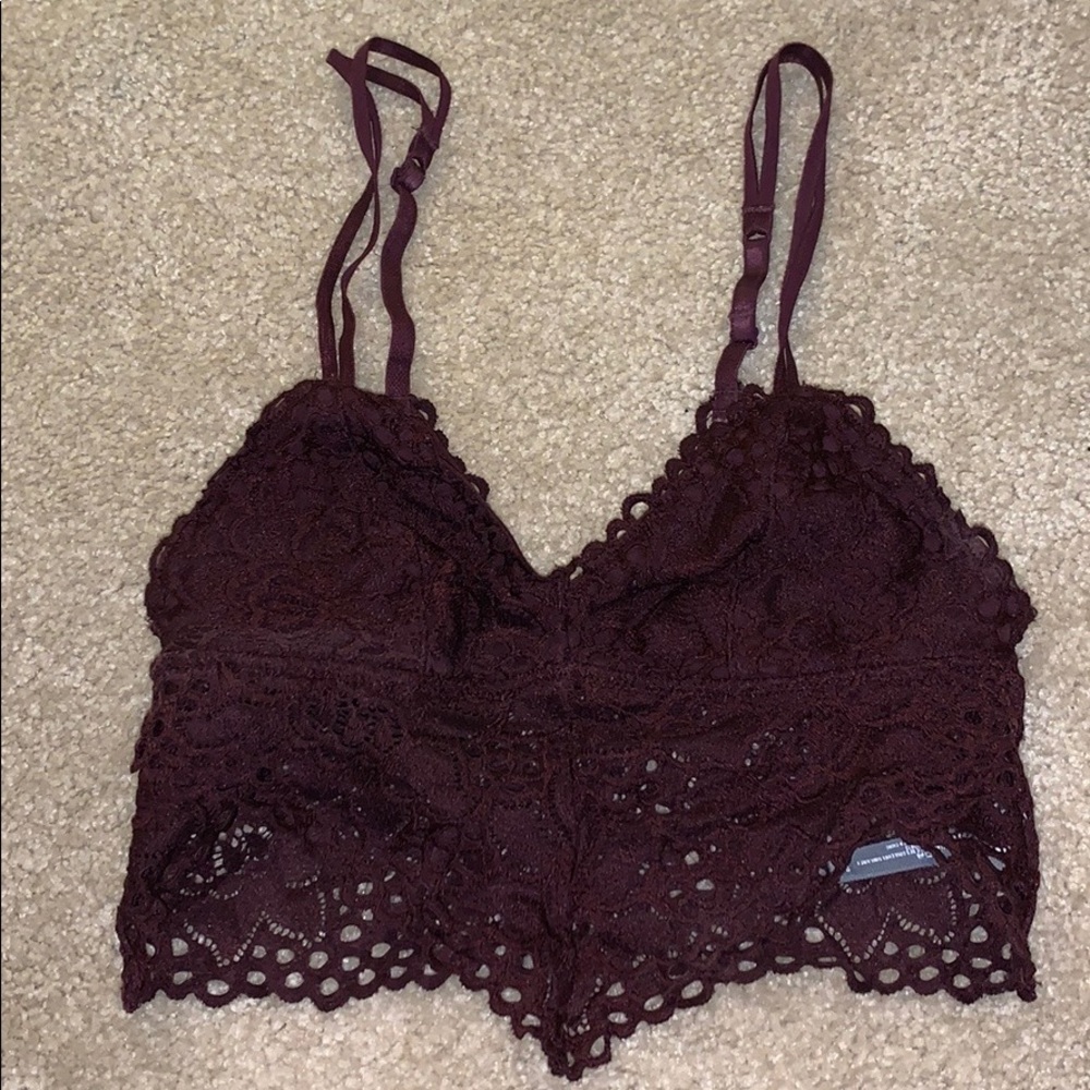 aerie bralette